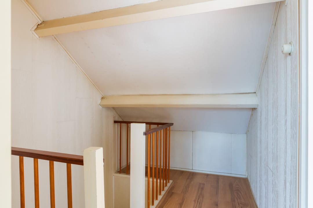 Photo 23 of Karel de Grotestraat 22
