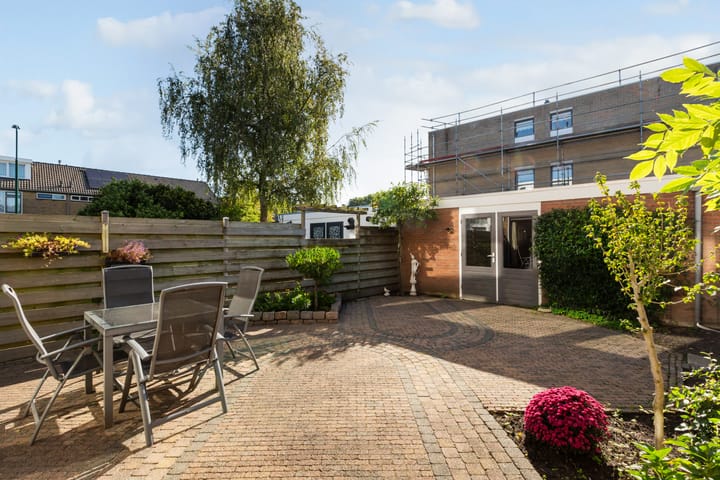 Foto 28 van Karel de Grotestraat 22