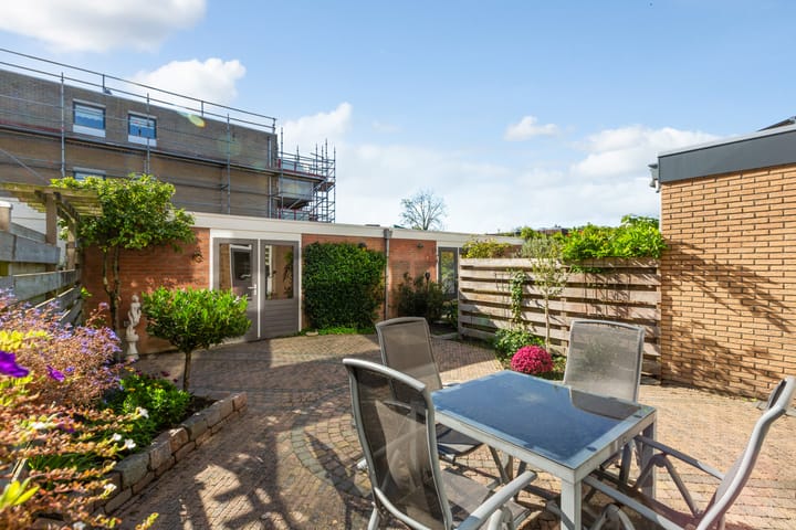 Foto 29 van Karel de Grotestraat 22