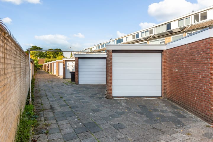 Foto 30 van Karel de Grotestraat 22