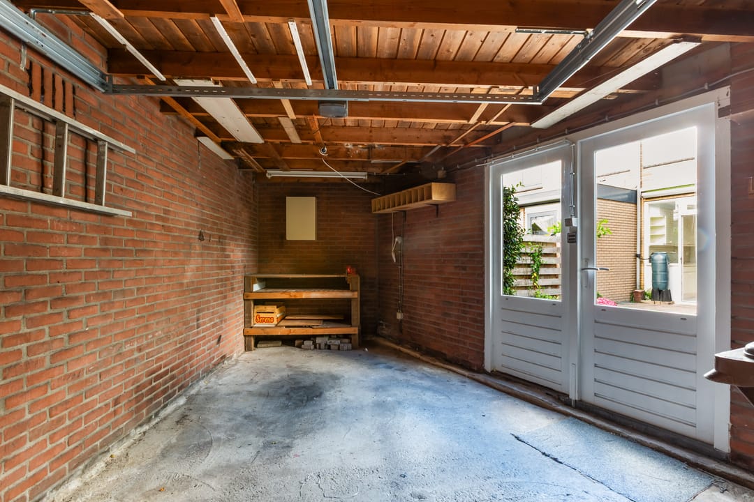 Photo 31 of Karel de Grotestraat 22
