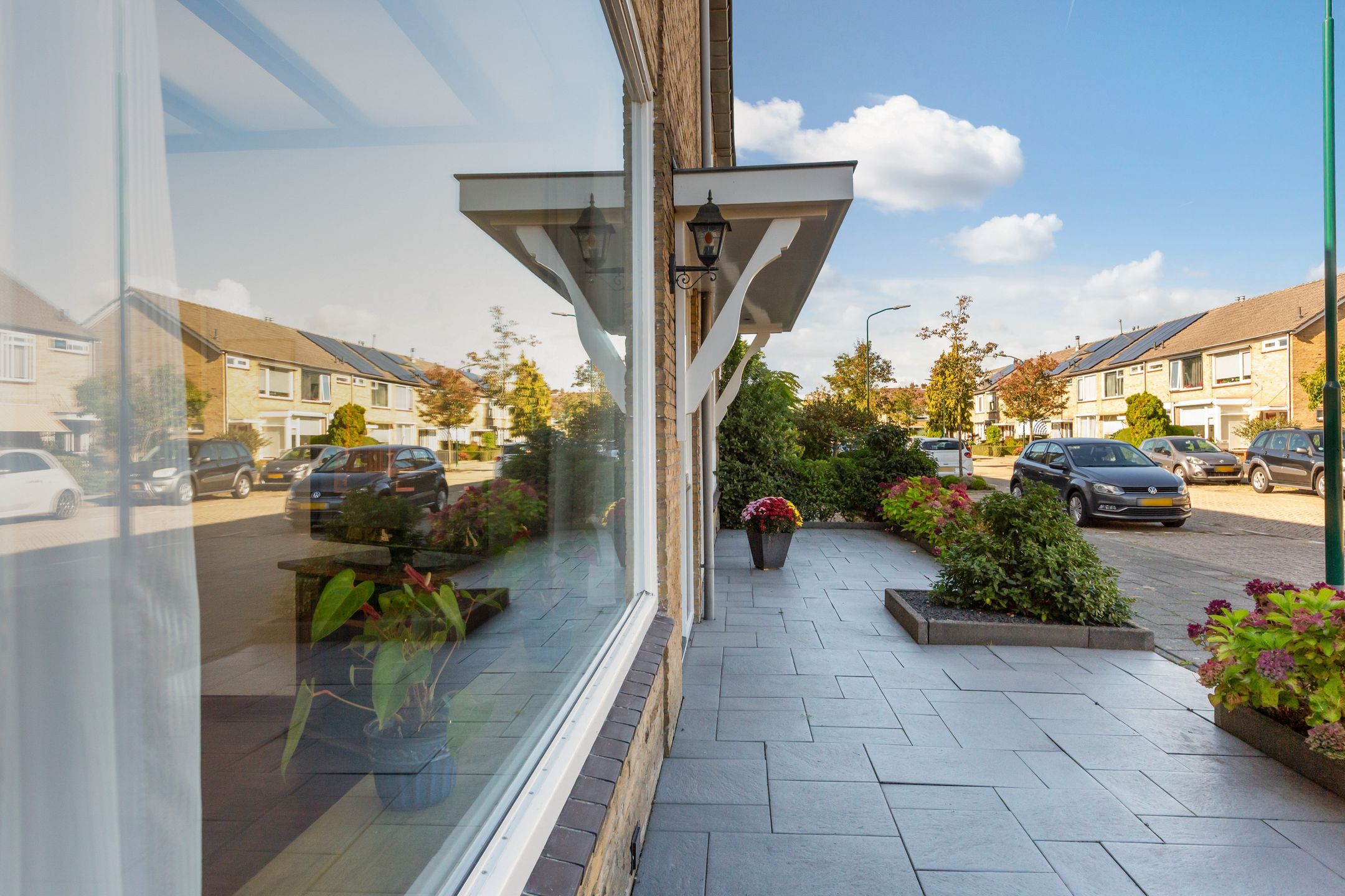 Photo 33 of Karel de Grotestraat 22
