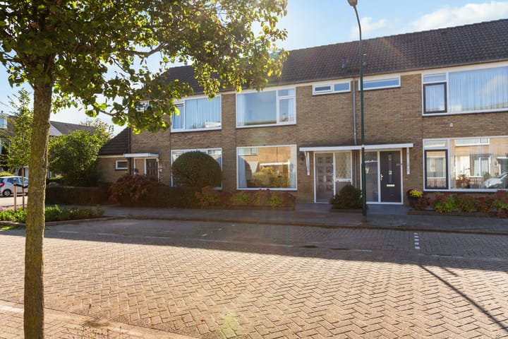 Foto 35 van Karel de Grotestraat 22