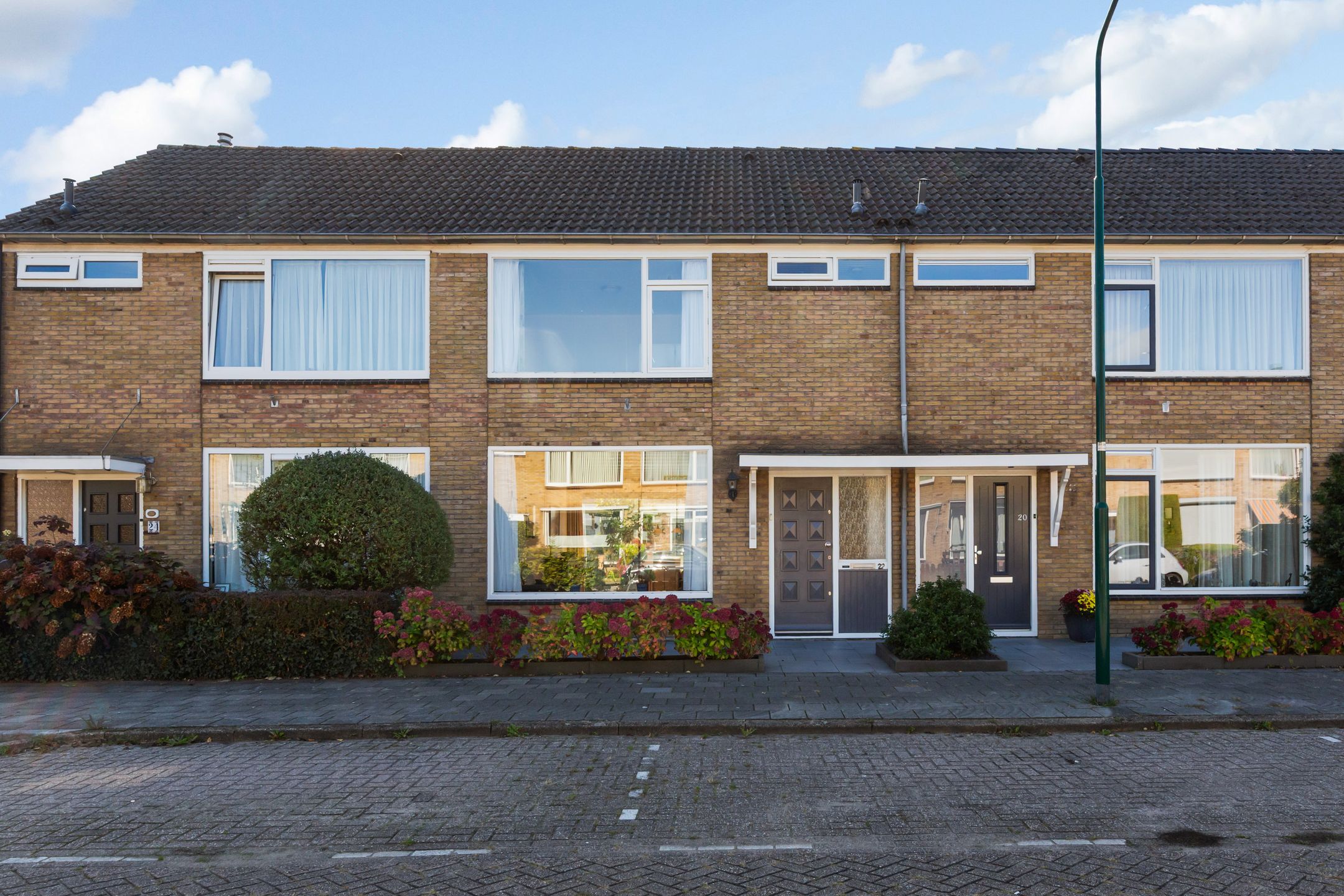 Photo 36 of Karel de Grotestraat 22