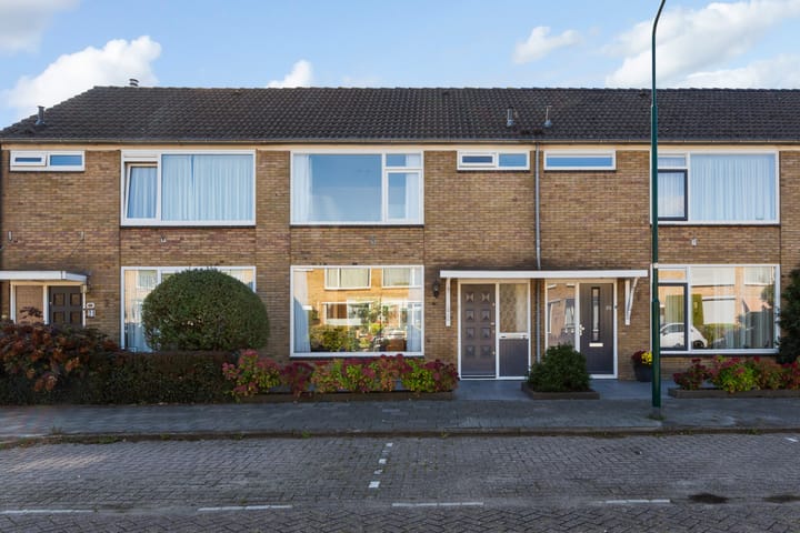 Foto 36 van Karel de Grotestraat 22