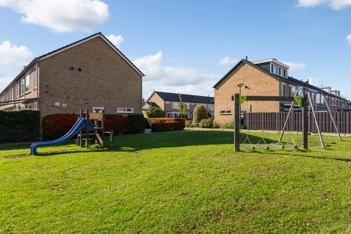 Foto 37 van Karel de Grotestraat 22