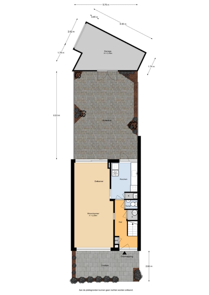 Foto 41 van Karel de Grotestraat 22