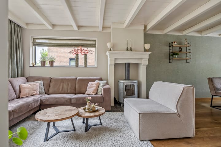 Foto 3 van F.A. van Hallstraat 2