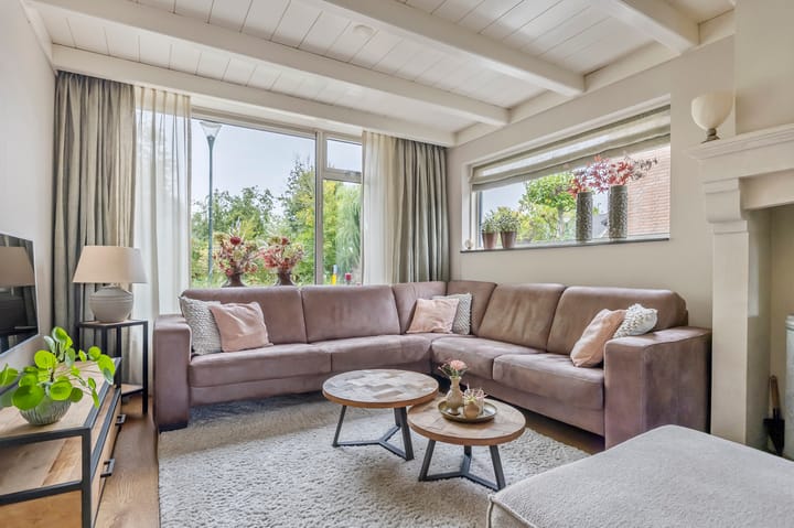 Foto 5 van F.A. van Hallstraat 2