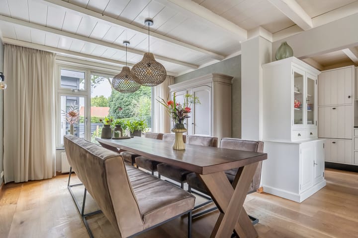 Foto 4 van F.A. van Hallstraat 2