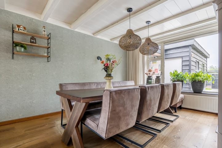 Foto 7 van F.A. van Hallstraat 2