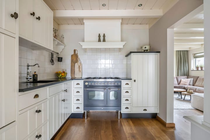 Foto 8 van F.A. van Hallstraat 2