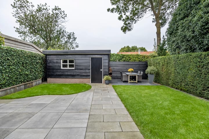 Foto 13 van F.A. van Hallstraat 2