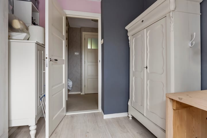 Foto 27 van F.A. van Hallstraat 2