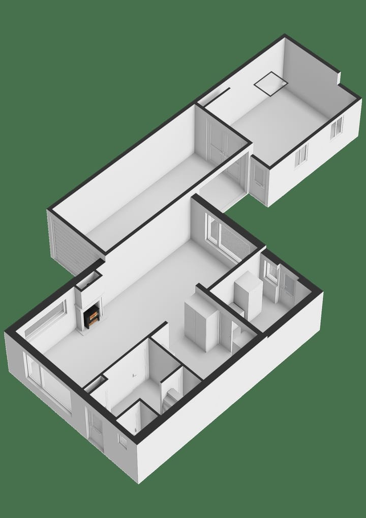 Foto 33 van F.A. van Hallstraat 2