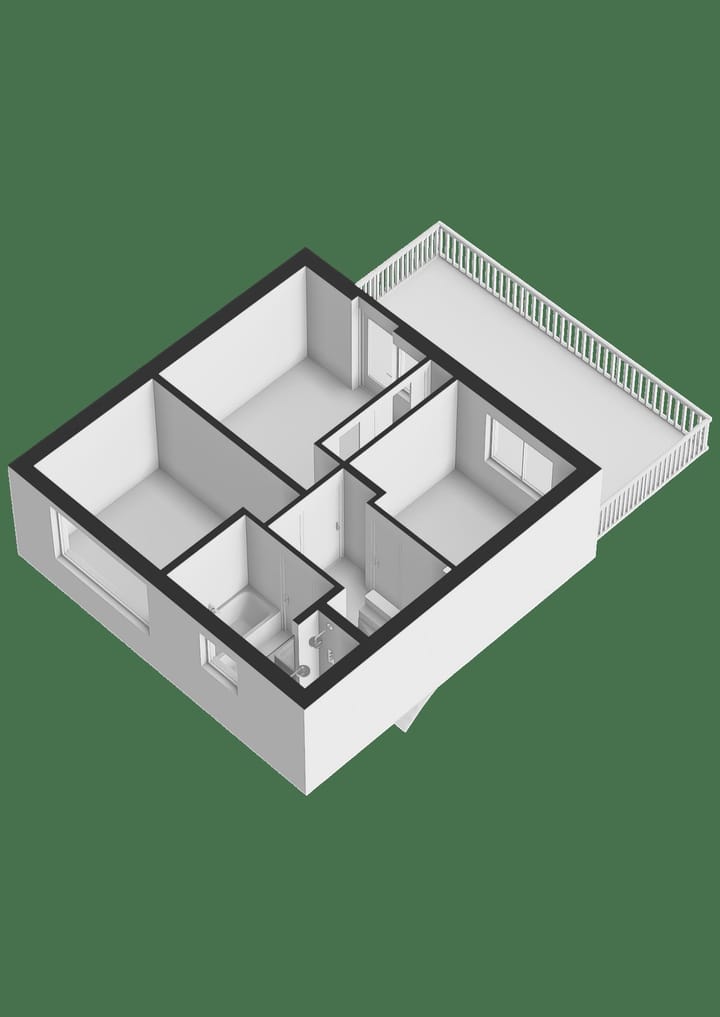 Foto 35 van F.A. van Hallstraat 2