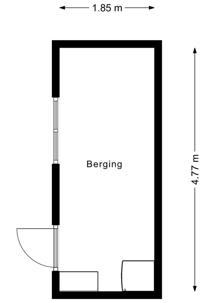 Foto 38 van F.A. van Hallstraat 2