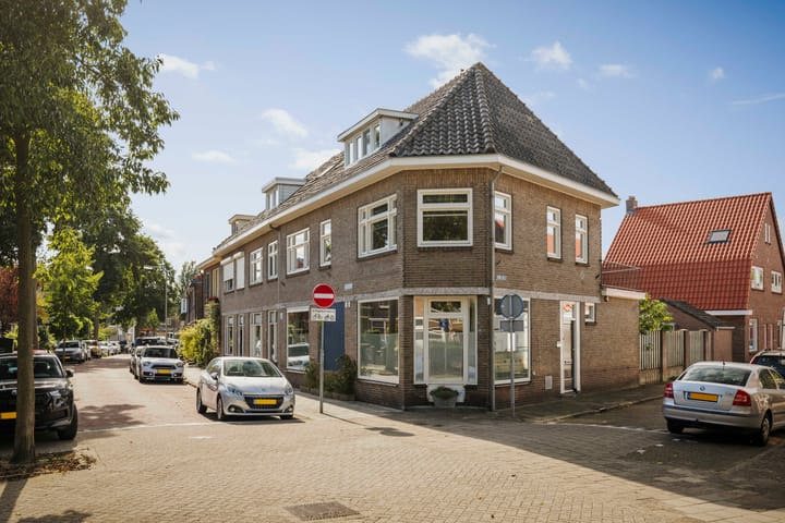 Oudegoedstraat 25