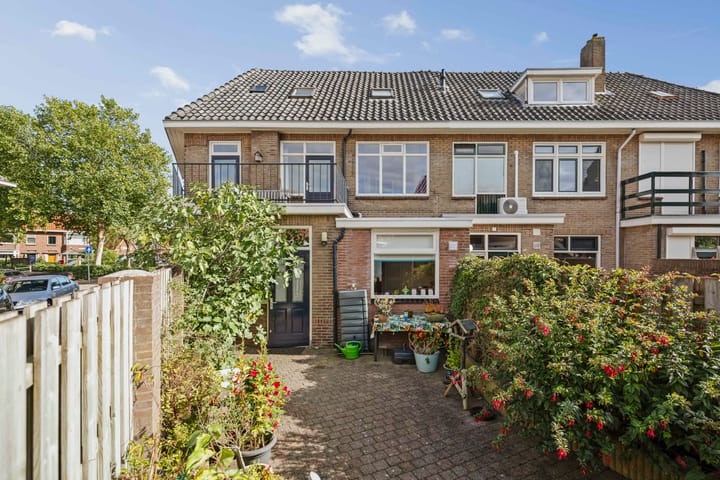 Foto 2 van Oudegoedstraat 25