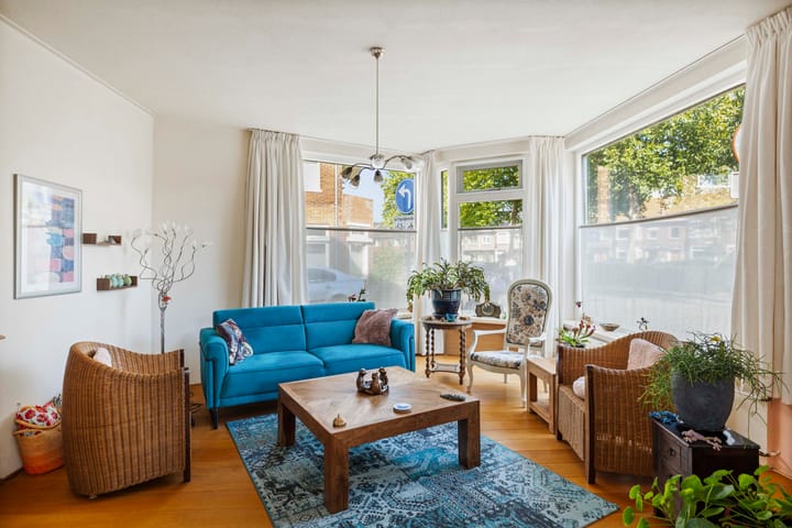 Foto 3 van Oudegoedstraat 25