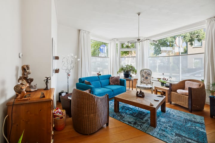 Foto 5 van Oudegoedstraat 25