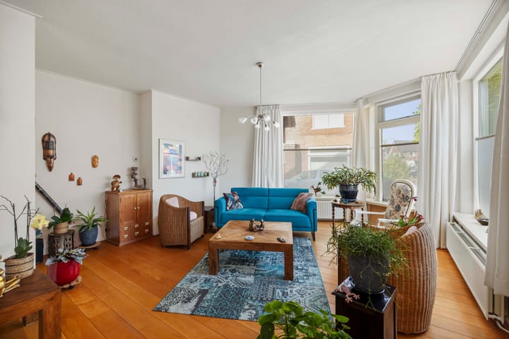 Foto 6 van Oudegoedstraat 25