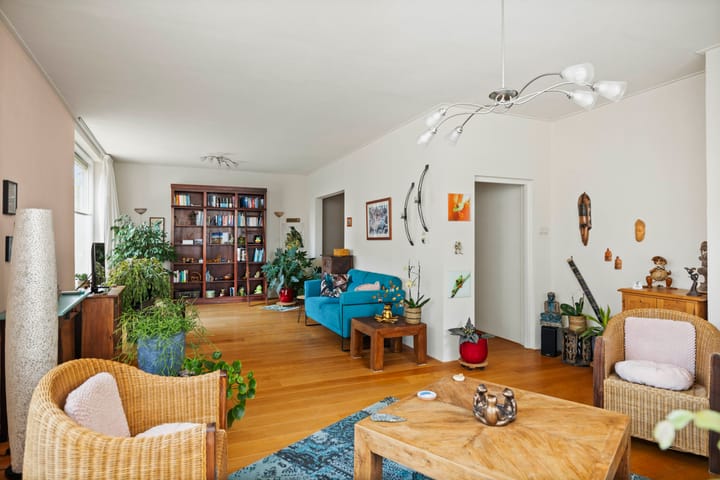 Foto 4 van Oudegoedstraat 25