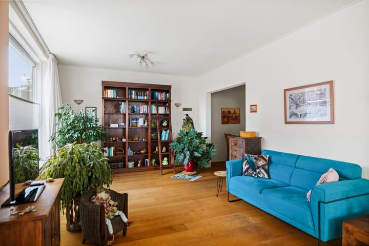 Foto 7 van Oudegoedstraat 25