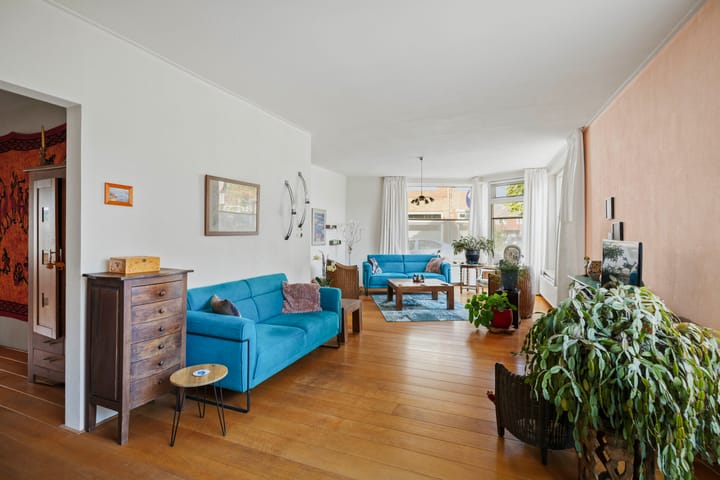 Foto 8 van Oudegoedstraat 25