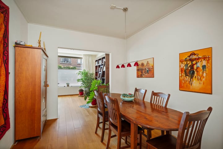 Foto 9 van Oudegoedstraat 25