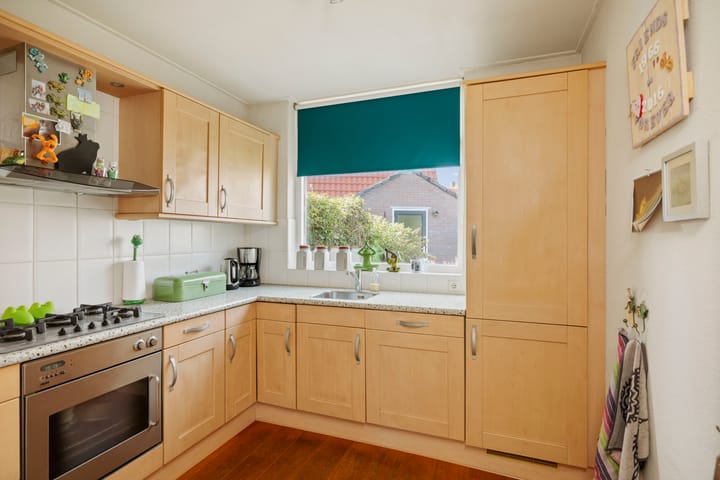 Foto 11 van Oudegoedstraat 25