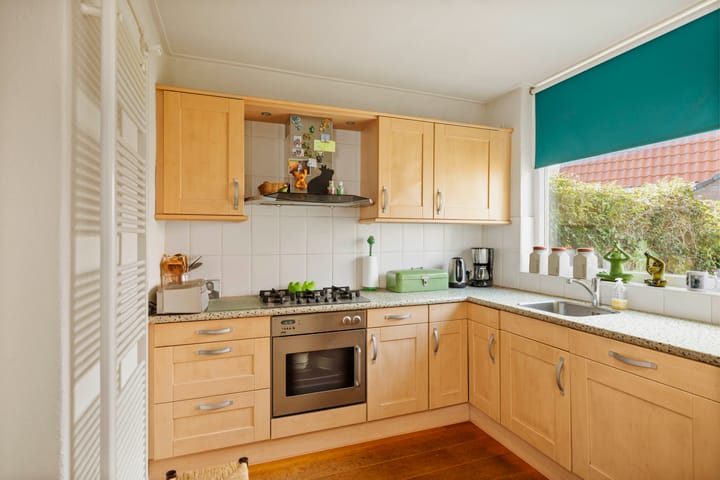 Foto 12 van Oudegoedstraat 25