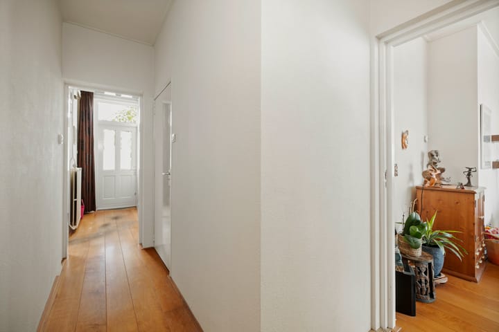 Foto 13 van Oudegoedstraat 25