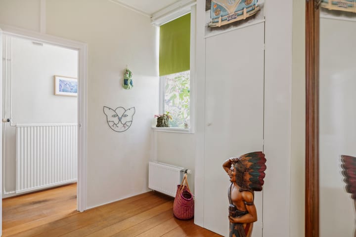 Foto 14 van Oudegoedstraat 25