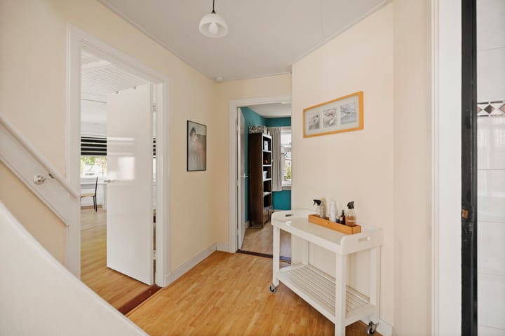 Foto 17 van Oudegoedstraat 25