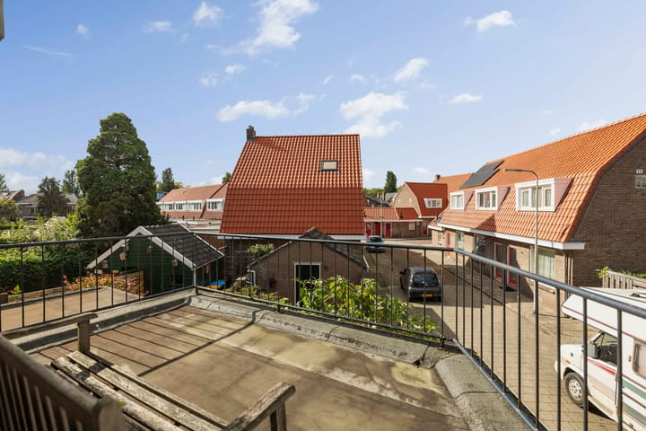 Foto 26 van Oudegoedstraat 25