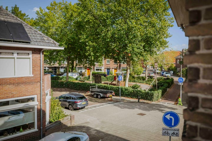 Foto 27 van Oudegoedstraat 25