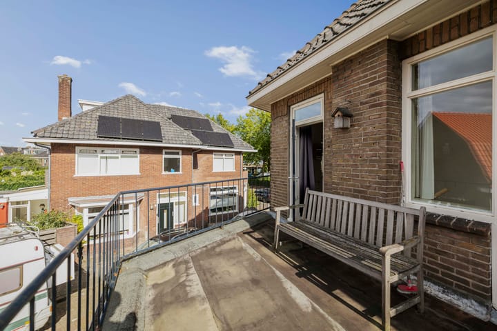 Foto 28 van Oudegoedstraat 25