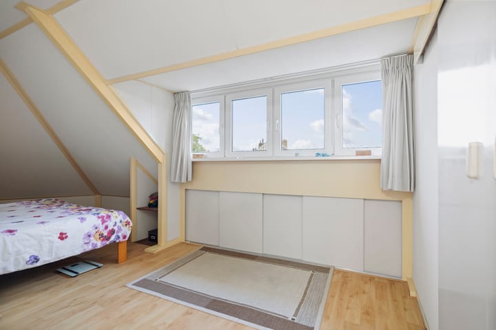 Foto 30 van Oudegoedstraat 25