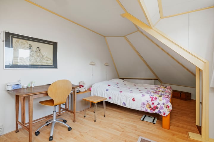 Foto 31 van Oudegoedstraat 25