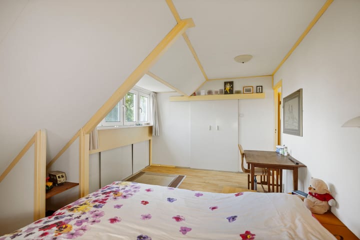 Foto 32 van Oudegoedstraat 25