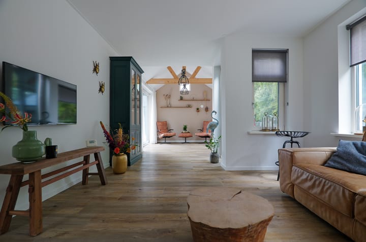 Foto 7 van It Fliet 7