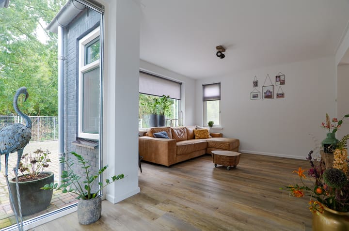 Foto 9 van It Fliet 7