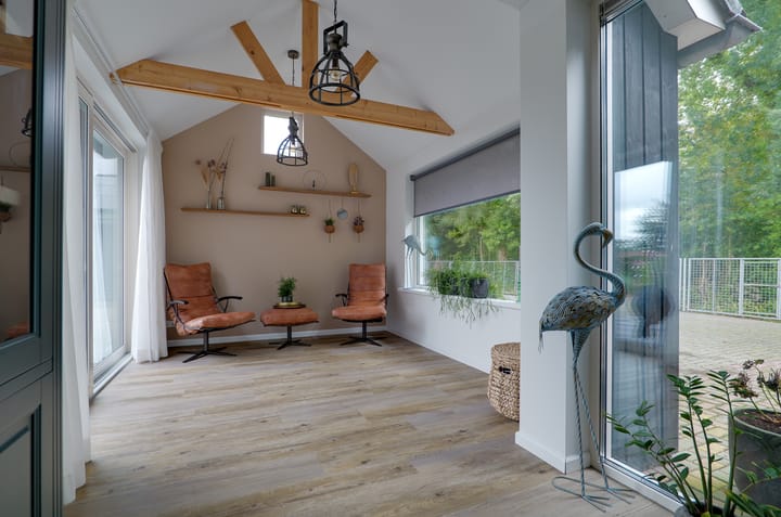 Foto 10 van It Fliet 7