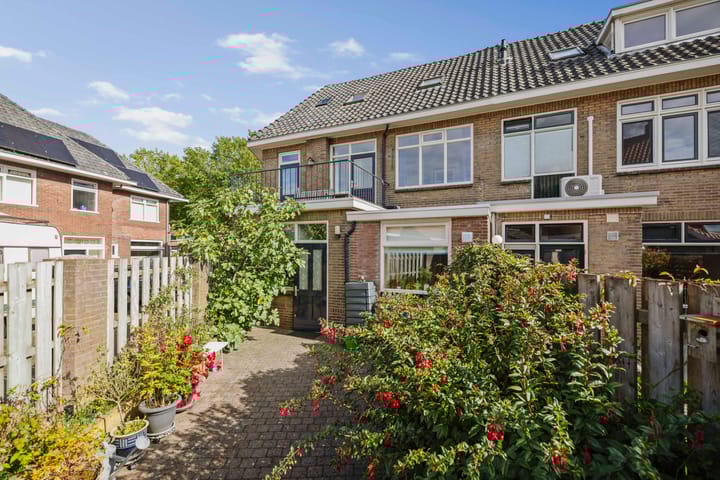 Foto 38 van Oudegoedstraat 25