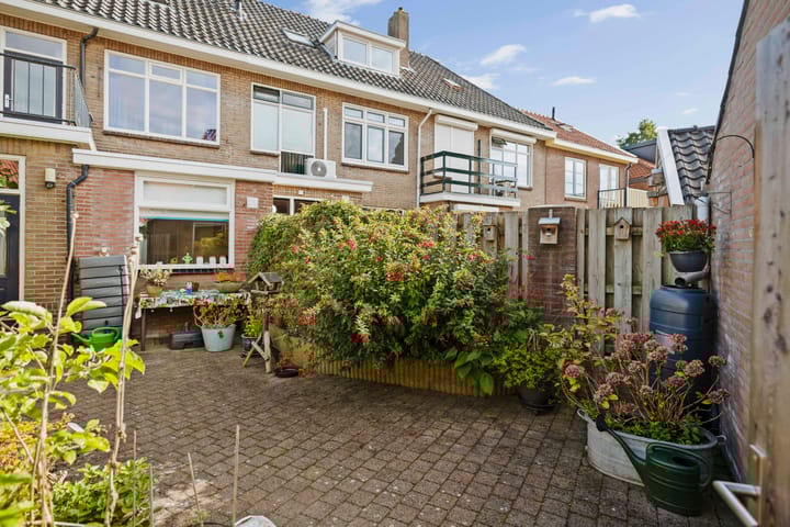 Foto 39 van Oudegoedstraat 25