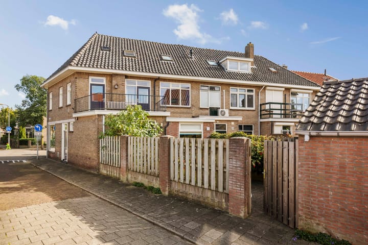 Foto 40 van Oudegoedstraat 25