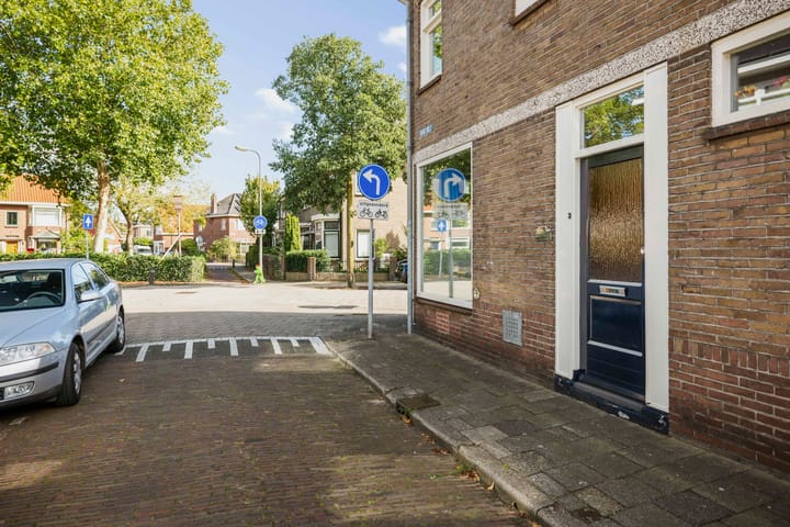 Foto 41 van Oudegoedstraat 25