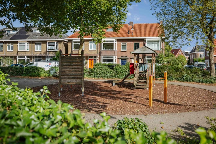 Foto 42 van Oudegoedstraat 25