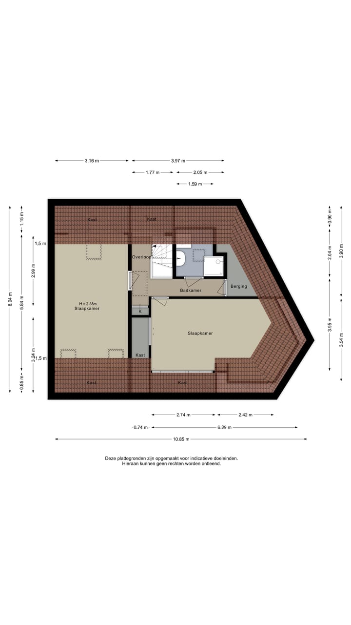 Foto 47 van Oudegoedstraat 25